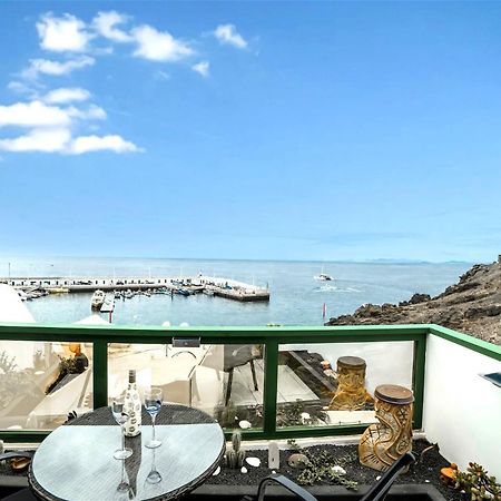 Apartamento El Rincon Harbour View Puerto del Carmen  Exterior foto