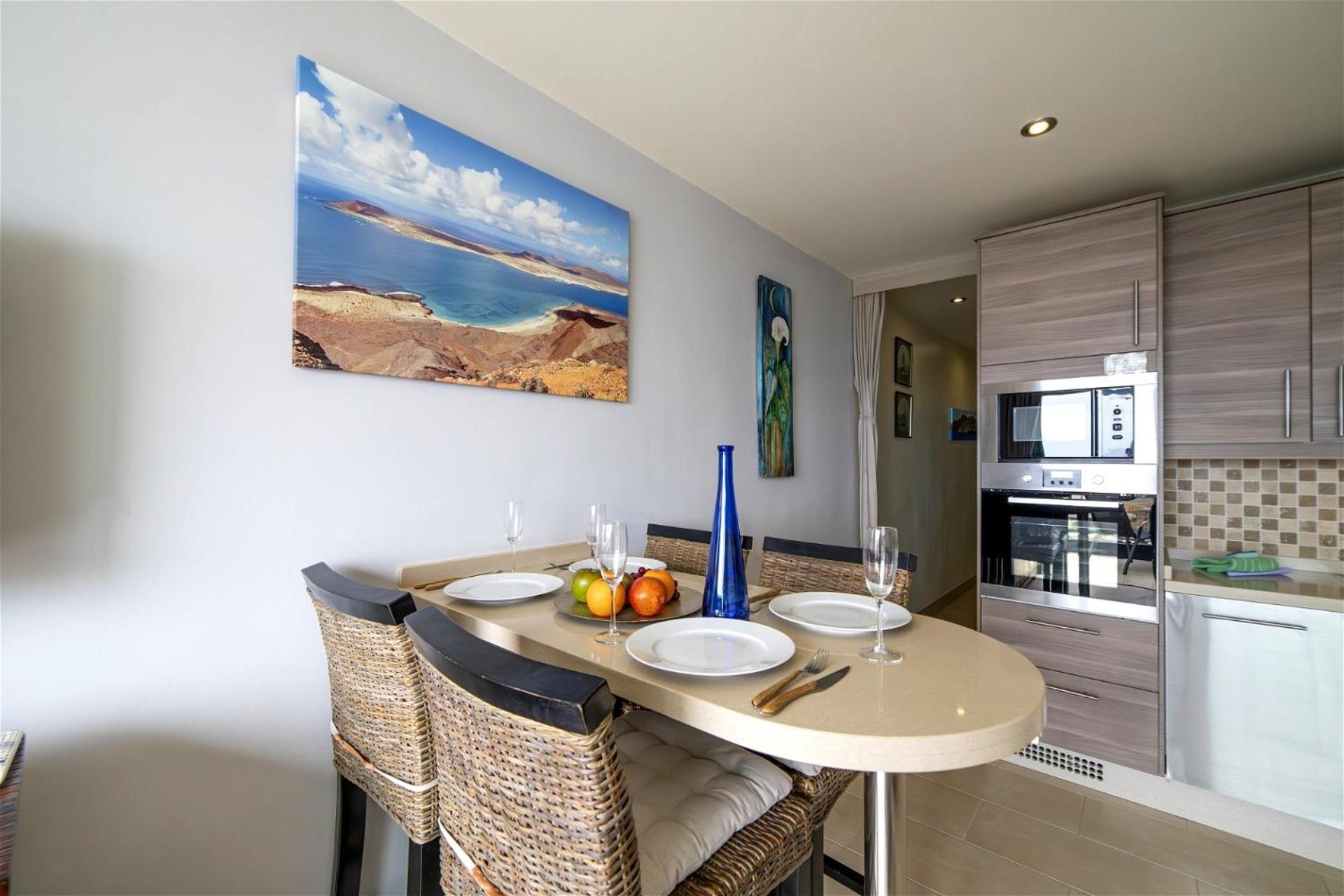 Apartamento El Rincon Harbour View Puerto del Carmen  Exterior foto