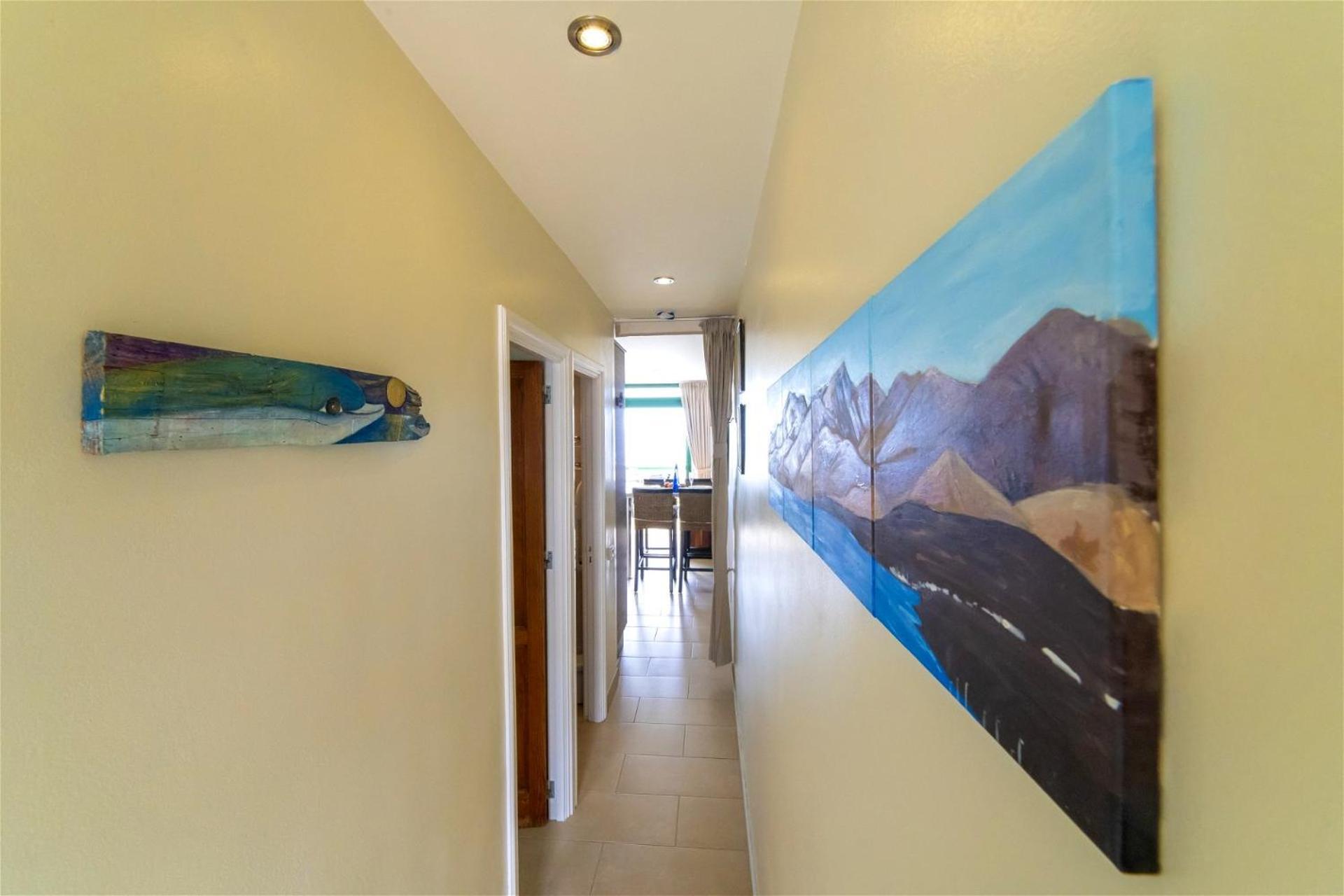 Apartamento El Rincon Harbour View Puerto del Carmen  Exterior foto