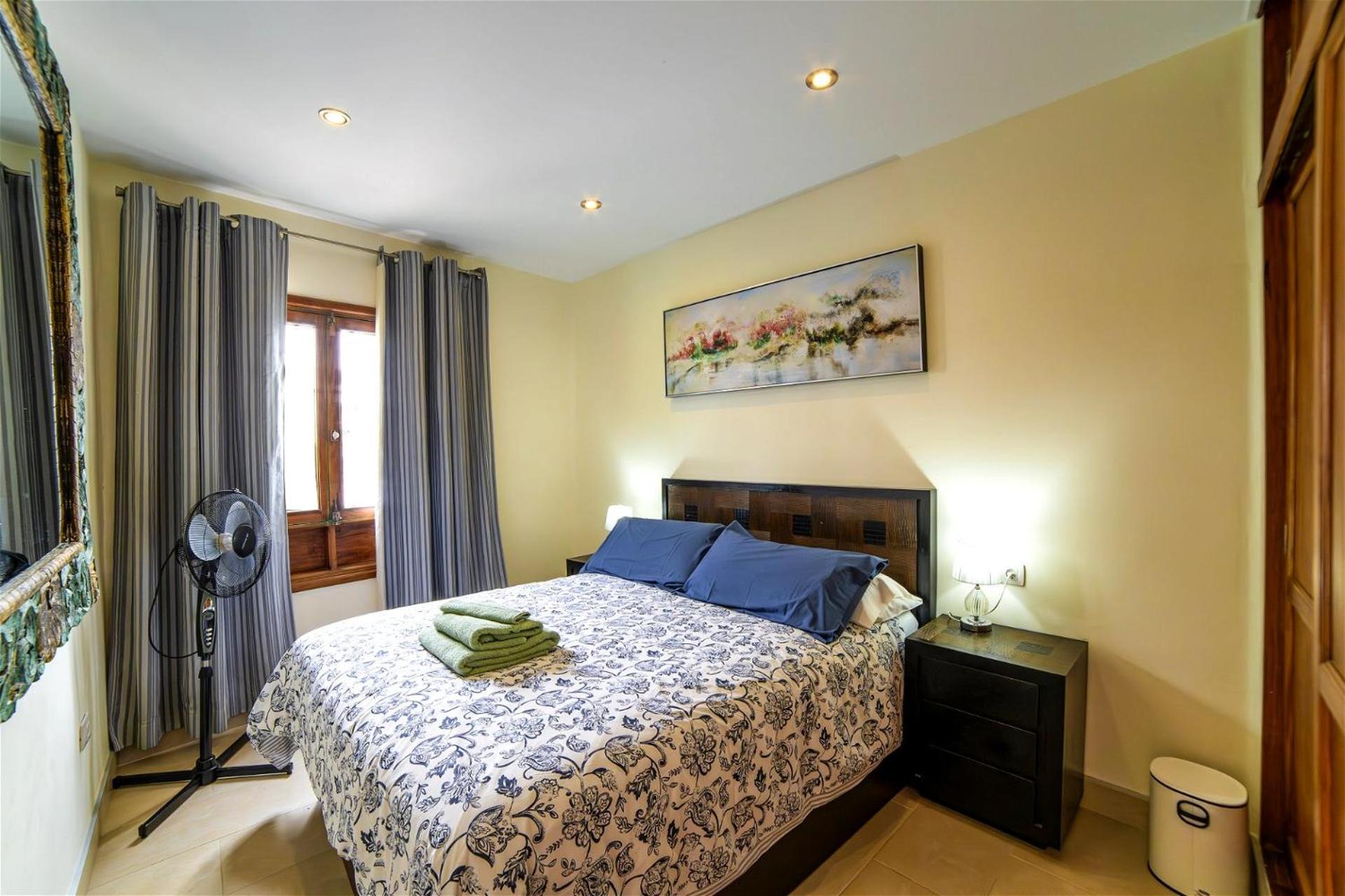 Apartamento El Rincon Harbour View Puerto del Carmen  Exterior foto