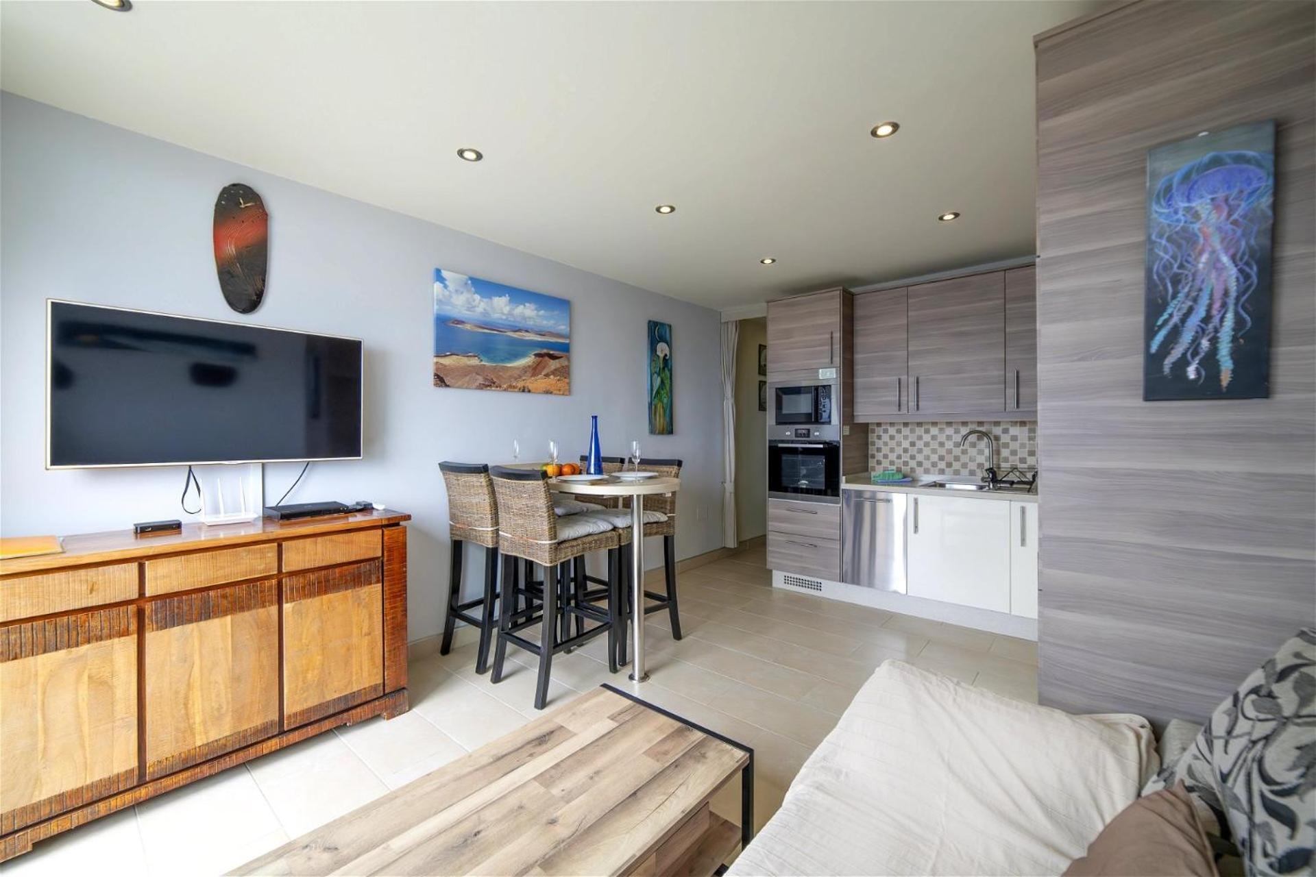 Apartamento El Rincon Harbour View Puerto del Carmen  Exterior foto