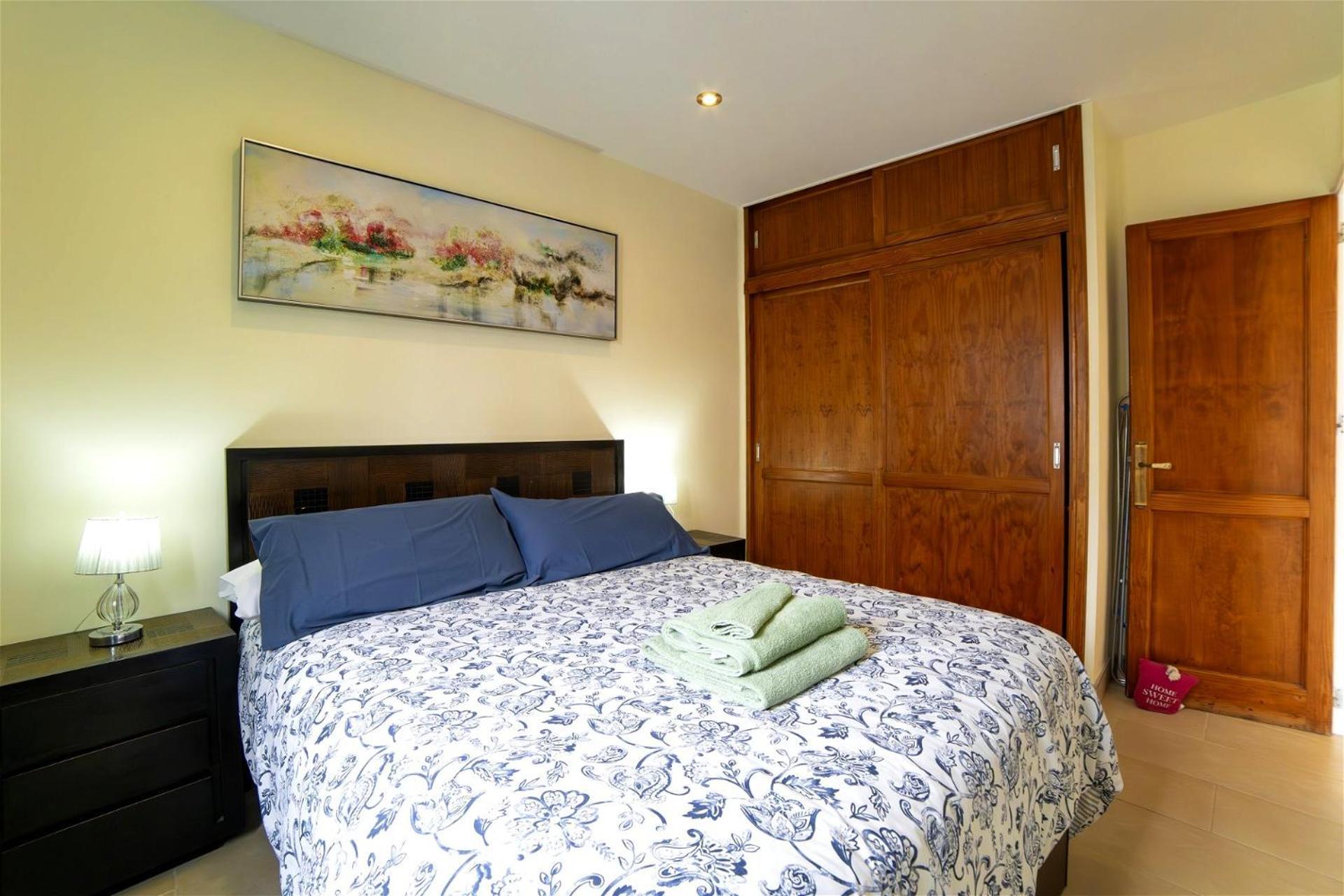 Apartamento El Rincon Harbour View Puerto del Carmen  Exterior foto